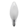 SEGULA LED-Kerzenlampe E27 24V 3W 927 Ambient Matt