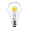 SEGULA LED-Lampe 24V E27 6W 927 Filament Ambient
