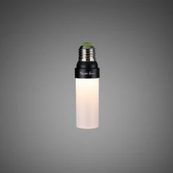 Buster + Punch LED-Lampe E27 5W 2.700K Dimmbar