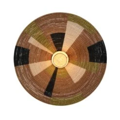 Forestier Parrot XL Wandleuchte, Braun