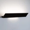 Paulmann Ranva LED-Wallwasher 3-Step-dim, Schwarz