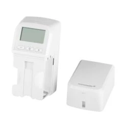 Homematic IP Heizkörperthermostat - Kompakt Plus