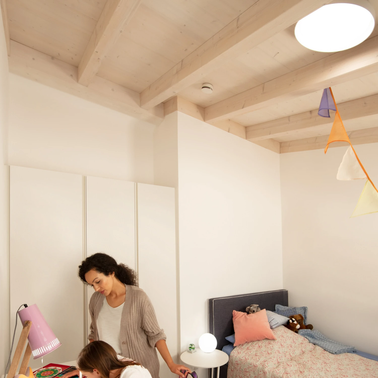 LEDVANCE SUN@Home E27 12W Classic 2.200-5.000K – Bild 5