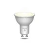Nordlux LED-Reflektor Smart GU10 4,8W CCT 420lm Im 3er-Set