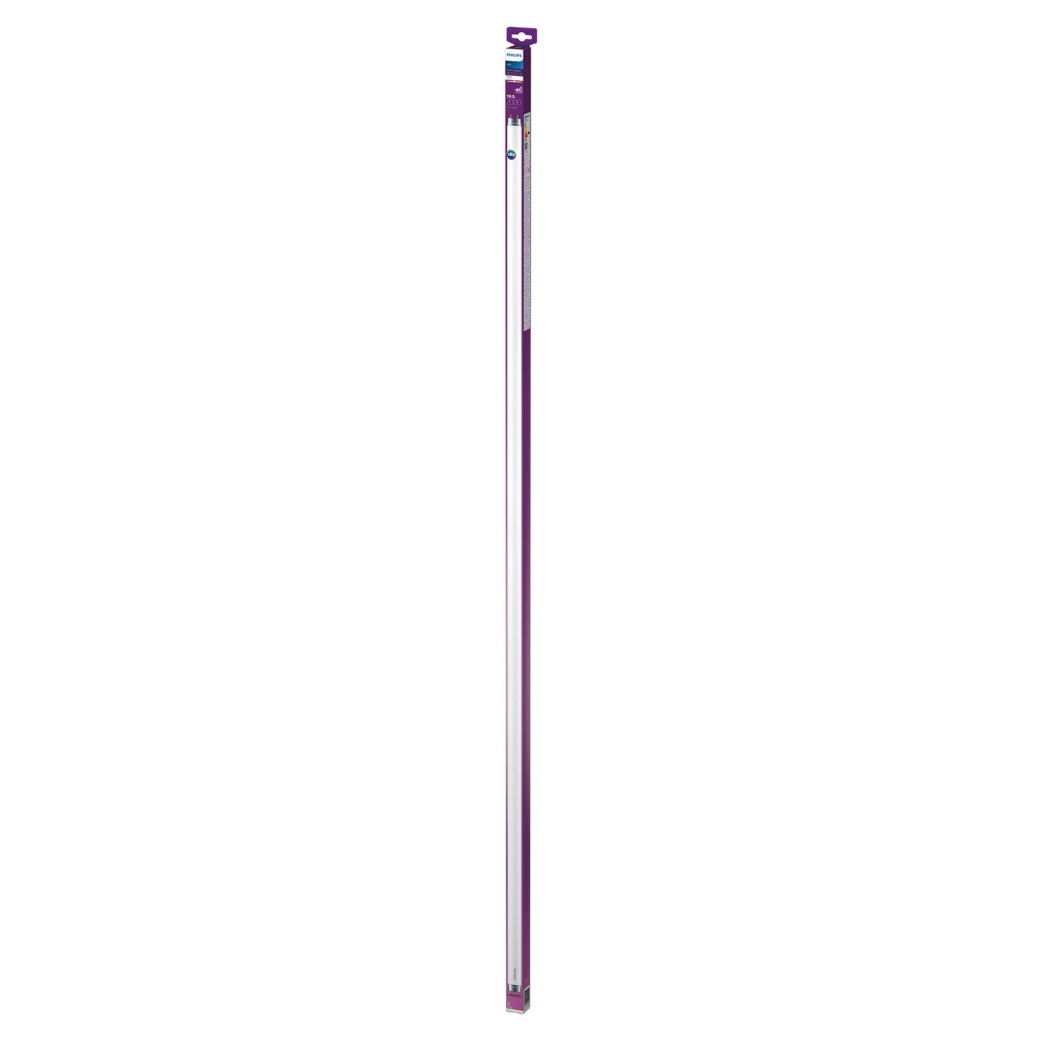 Philips LED-Tube T8 G13 150cm 19,5W 3.000K 2.000lm – Bild 2