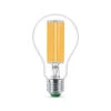 Philips LED-Lampe E27 A70 7,3W 1.535lm Klar 3.000K