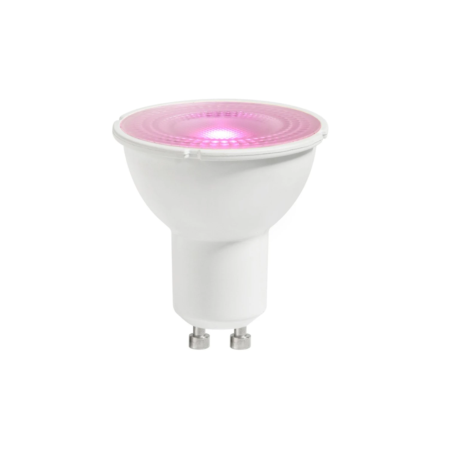 Nordlux LED-Reflektor GU10 4,7W CCT RGB 100° 380lm Dimmbar