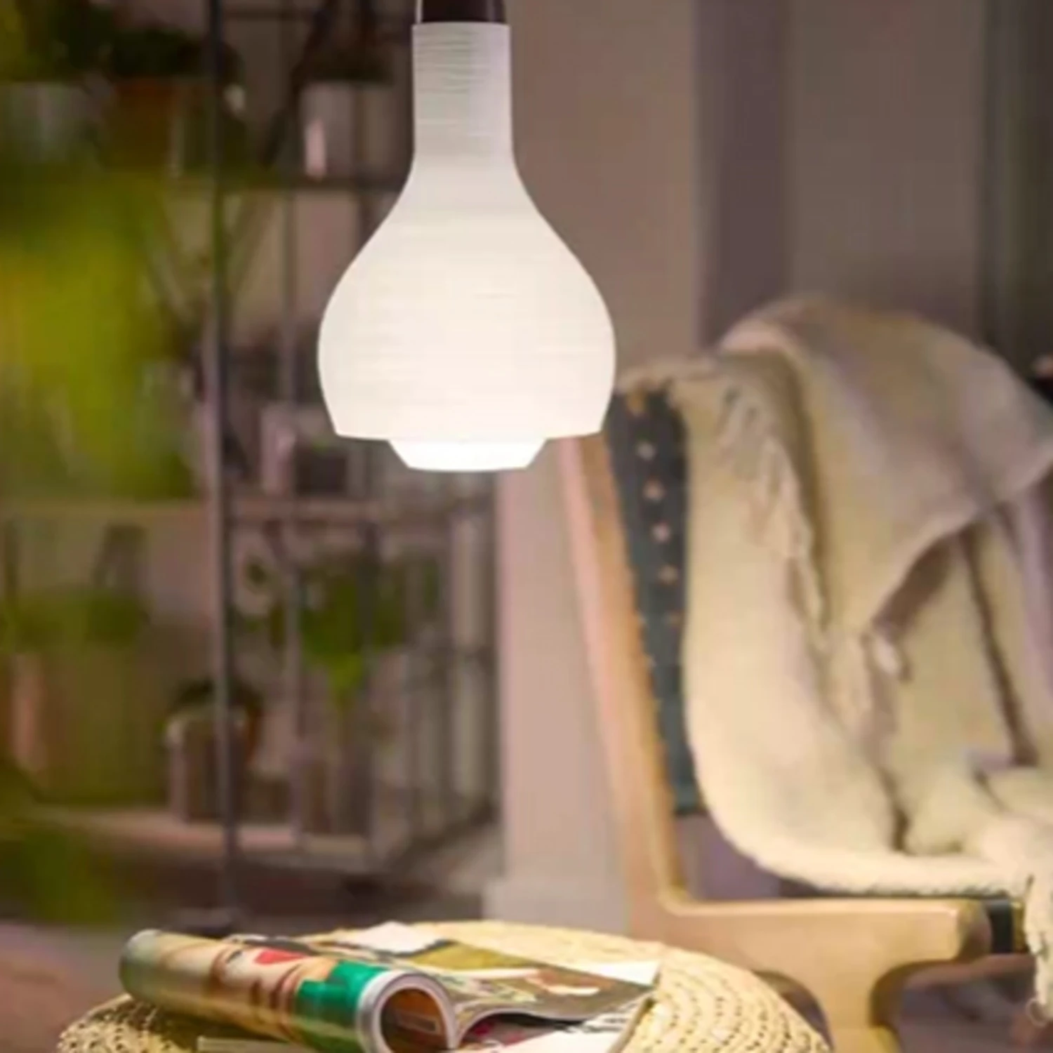 Philips LED-Lampe E27 13W 1.521lm 4.000K Matt 6er – Bild 5