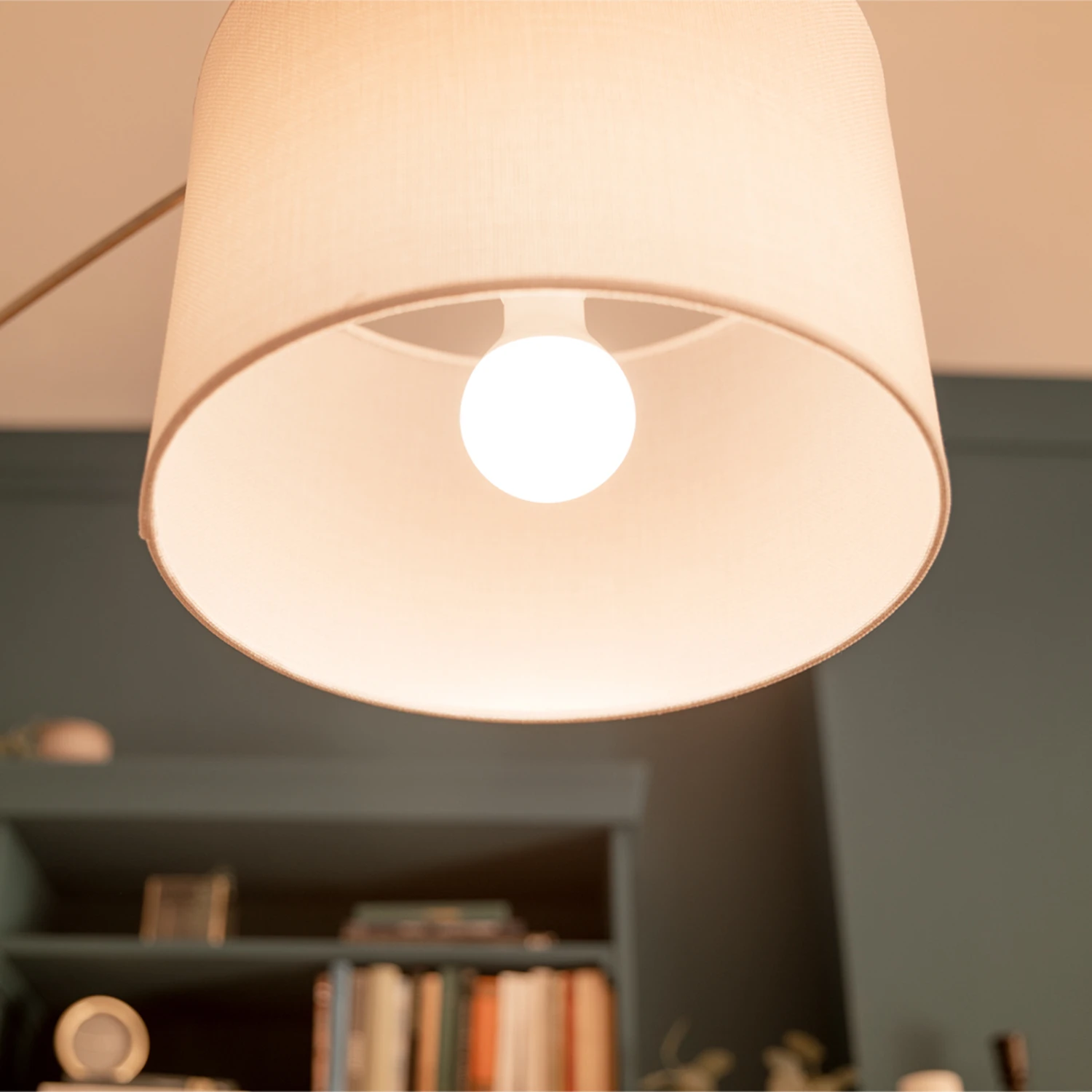 Philips LED-Lampe E27 13W 1.521lm 4.000K Matt 6er – Bild 6