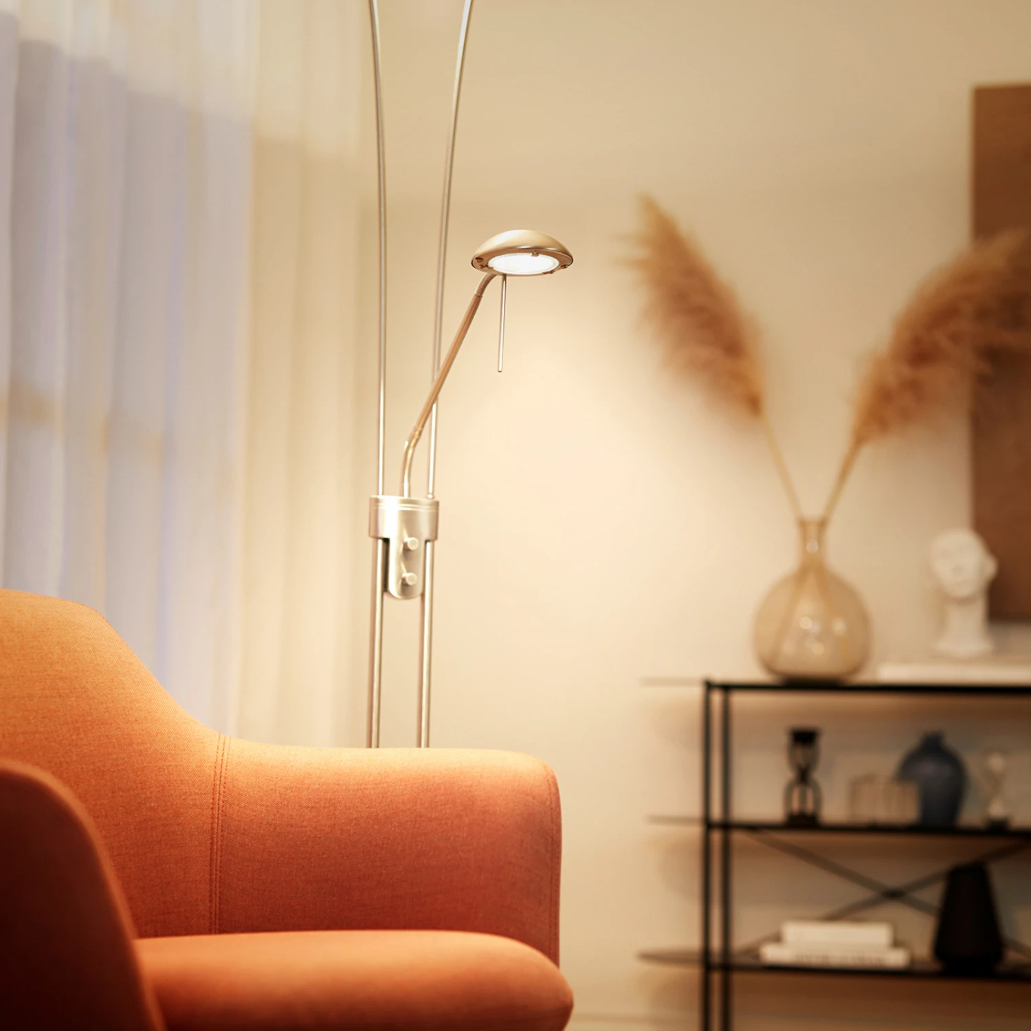 Philips LED-Lampe G9 2W 220lm 2.700K Klar 3er – Bild 4