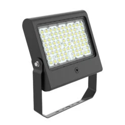 InnoGreen CUBIC 3.0 LED-Strahler CRI80 Schwarz 857