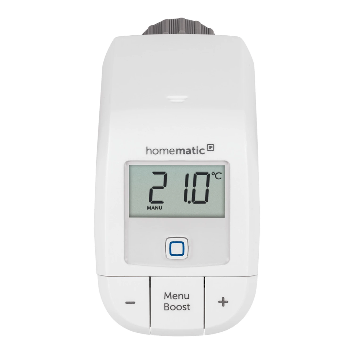 3x Homematic IP Heizkörperthermostat Basic – Bild 3