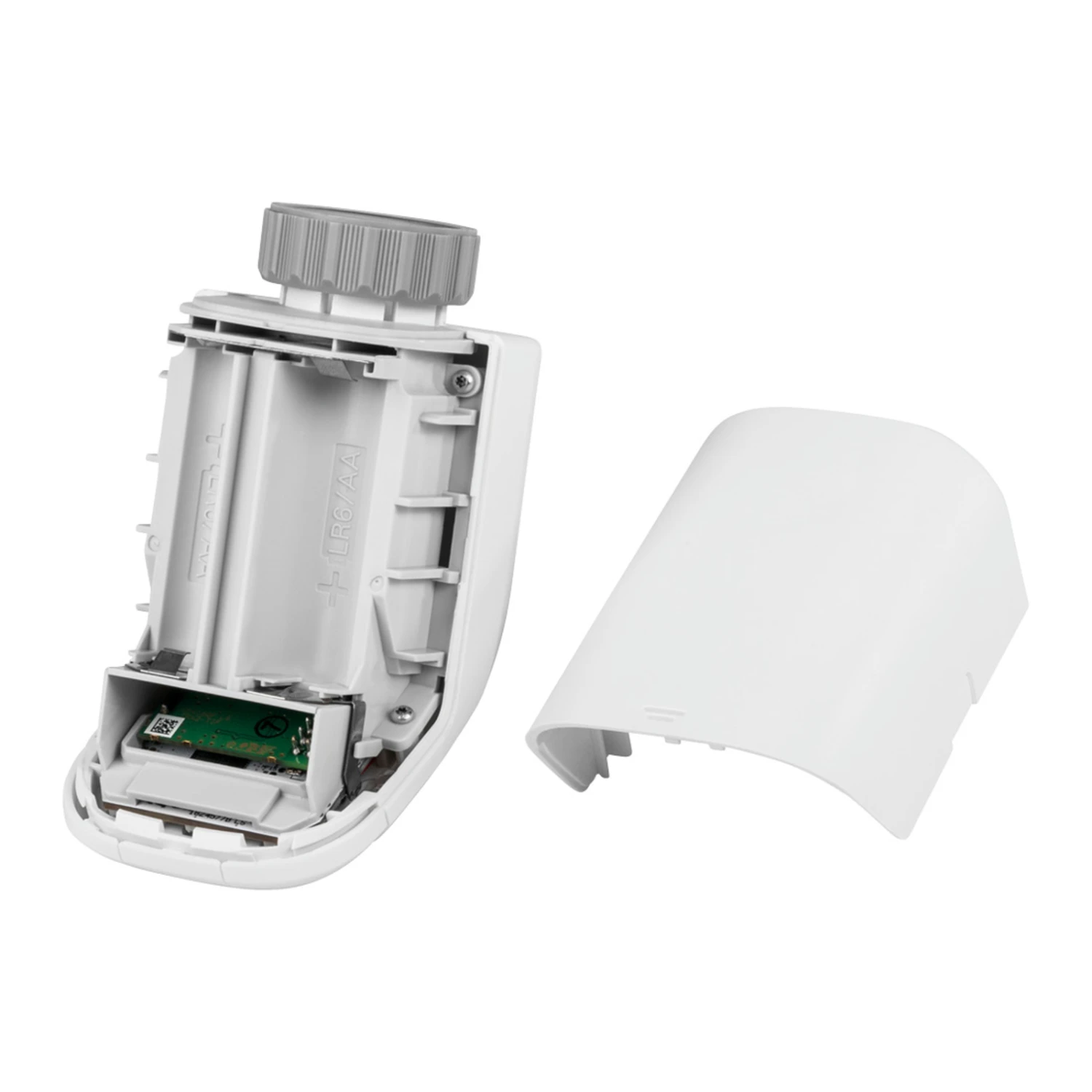 3x Homematic IP Heizkörperthermostat Basic – Bild 9