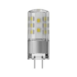 Radium LED Star PIN GY6.35 4,5W 470lm Dimmbar 12V