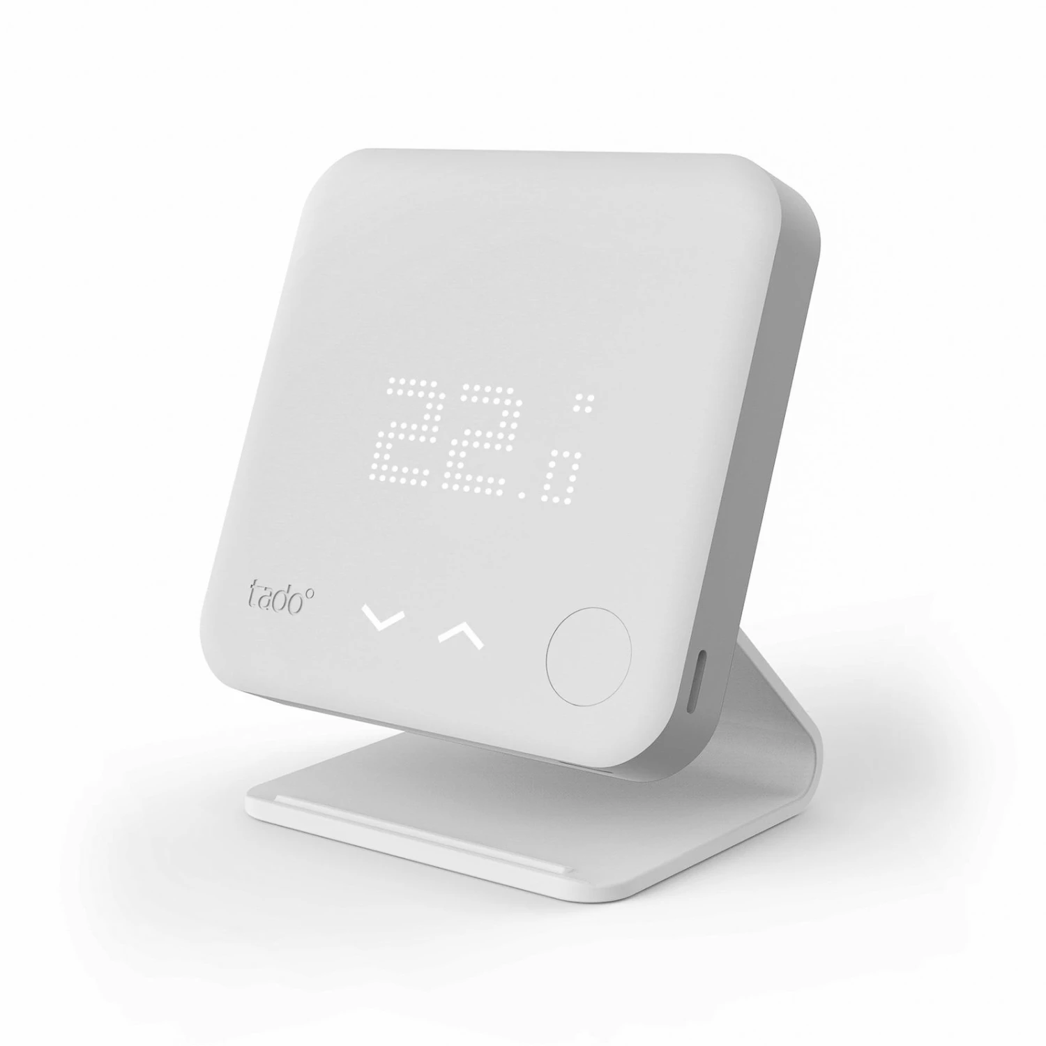Tado° Funk-Temperatursensor Mit Standfuß – Bild 9