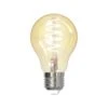 Smart LED E27 A60 4,9W ZigBee Tuya Hue Kompatibel