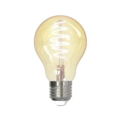 Smart LED E27 A60 4,9W ZigBee Tuya Hue Kompatibel