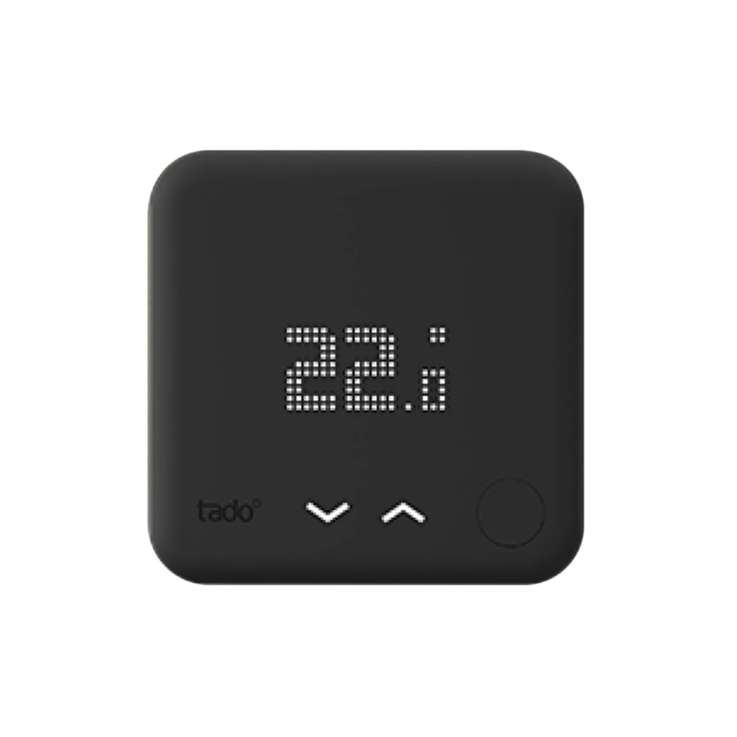 Tado° Smartes Thermostat Starter Kit V3+, Schwarz – Bild 2