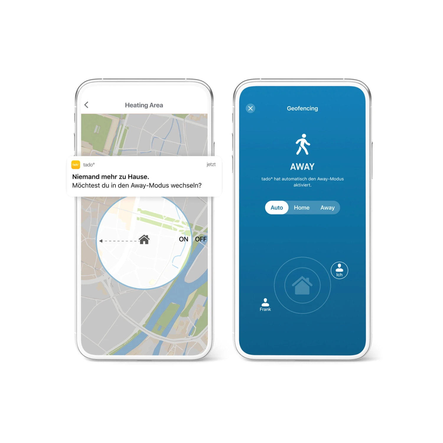 Tado° Smartes Thermostat Starter Kit V3+, Schwarz – Bild 6