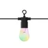 Calex Smart Outdoor Partystring Lichterkette, RGBW