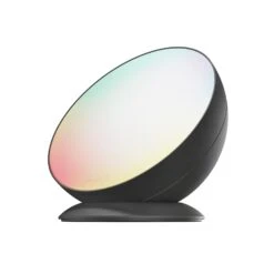 Calex Smart Moodlight LED-Tischleuchte, CCT, RGB