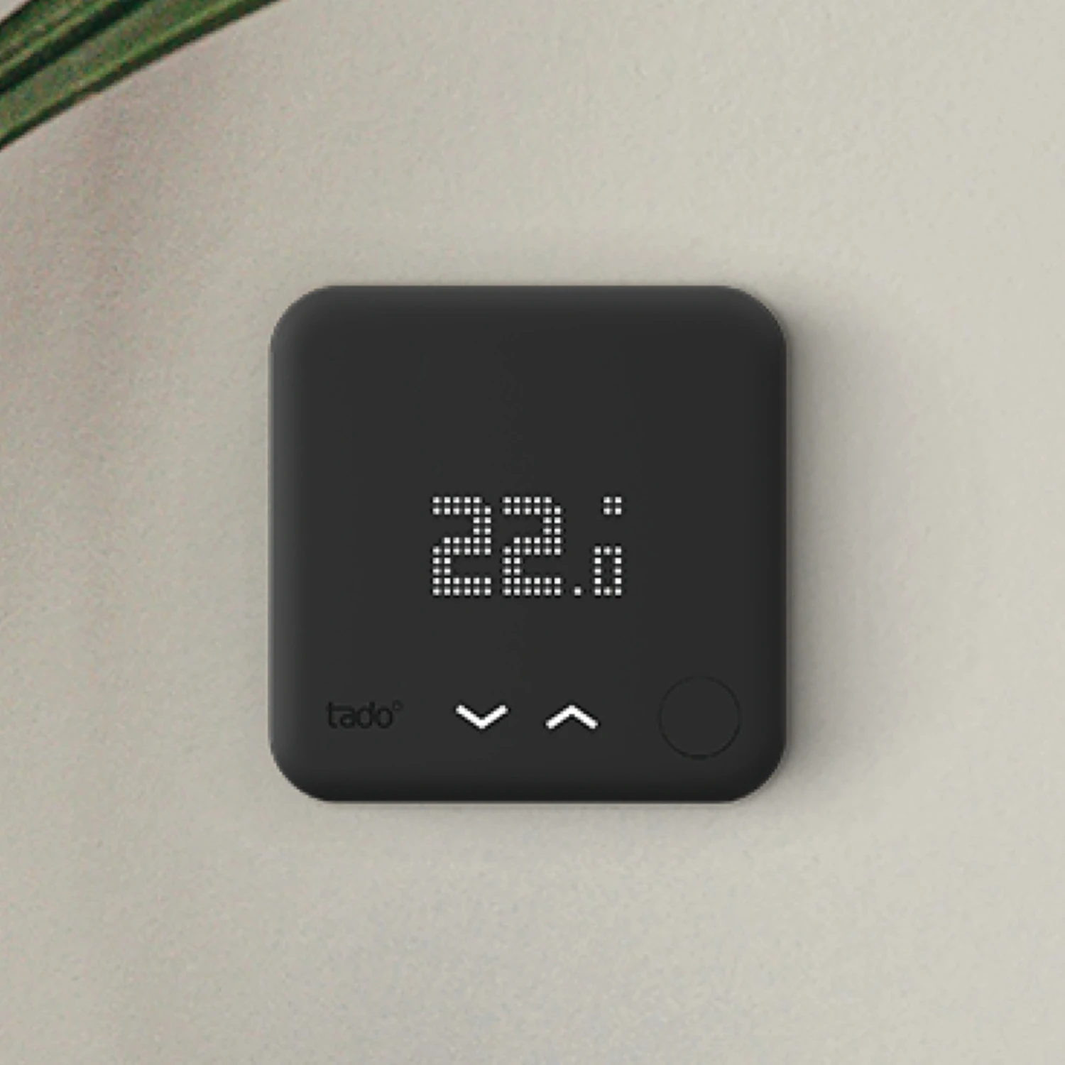 Tado° Smartes Thermostat Start V3+ Bundle, Schwarz – Bild 2