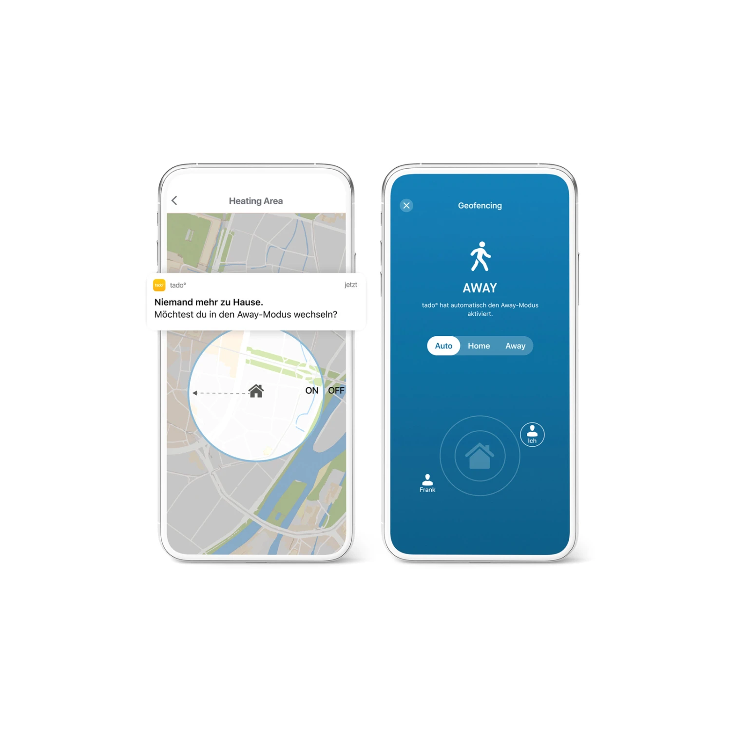 Tado° Smartes Thermostat Start V3+ Bundle, Schwarz – Bild 8