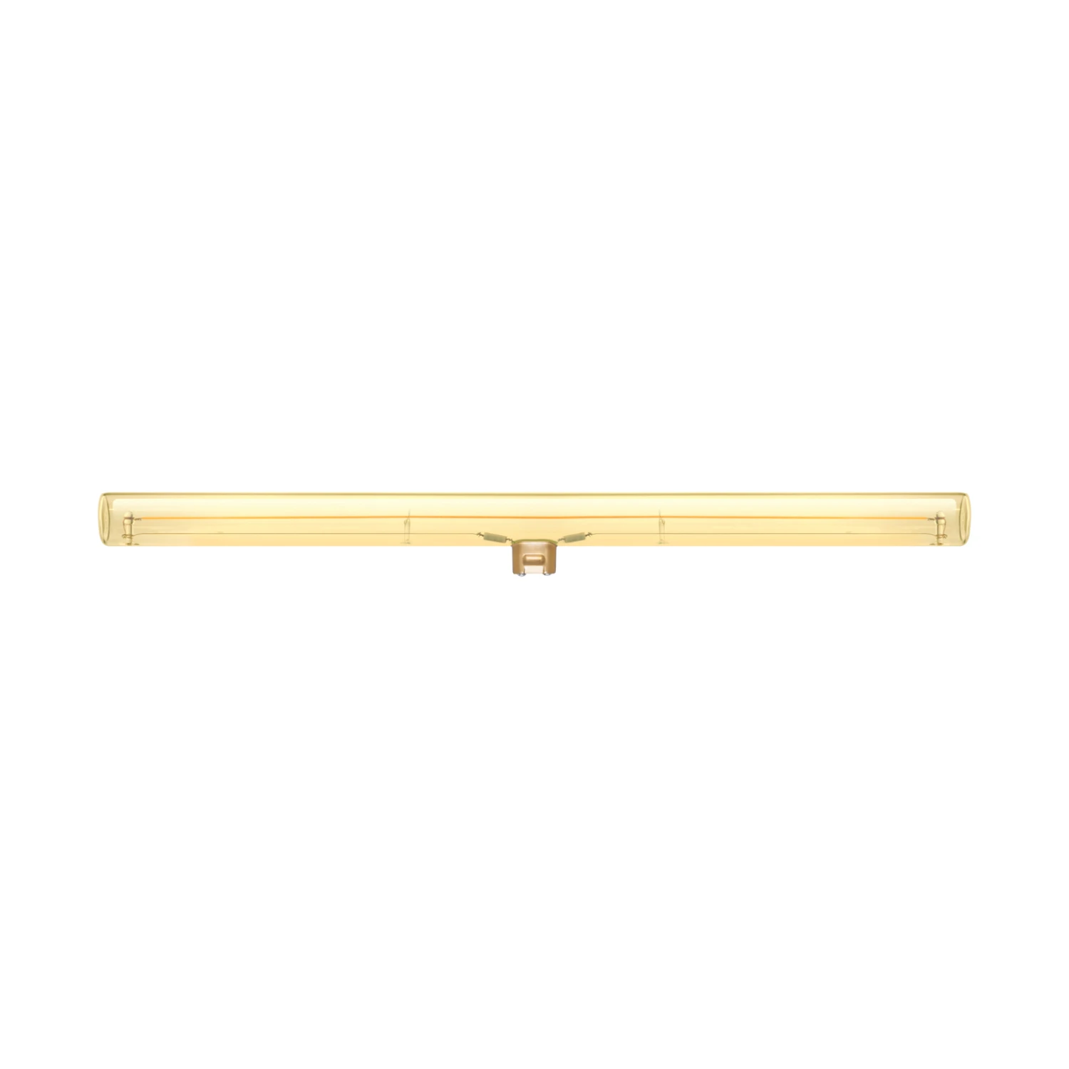 SEGULA LED-Linienlampe S14d 4,5W 50cm 2.200K Gold