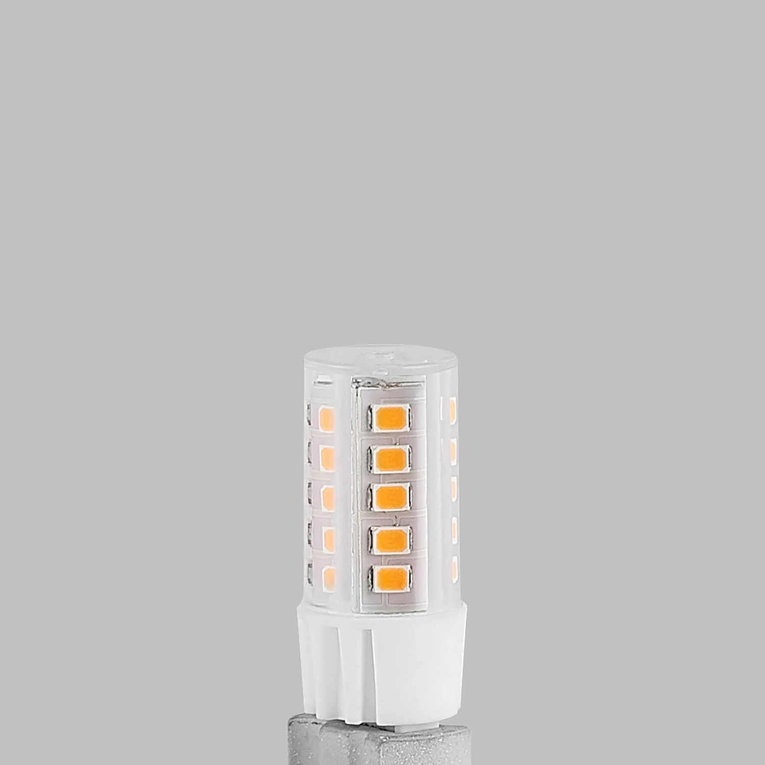 Arcchio LED-Stiftsockellampe G9 3,5W 827 4er-Set – Bild 7