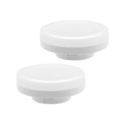 Arcchio LED-Lampe GX53 10W 3.000K 2er-Set