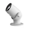 Hama WLAN Außenkamera, 2-Wege-Audio, Sensor, Weiß