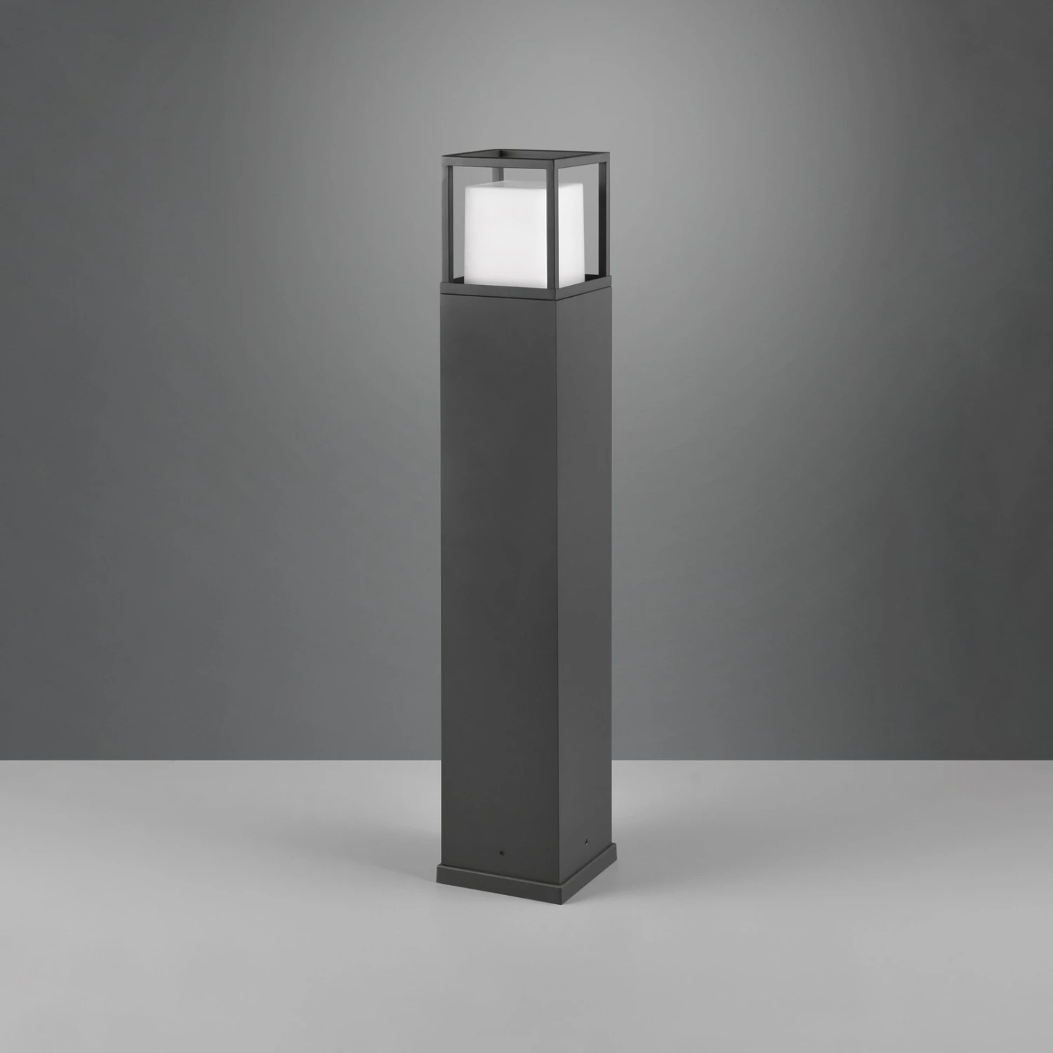 LED-Wegeleuchte Witham, Anthrazit, CCT – Bild 6