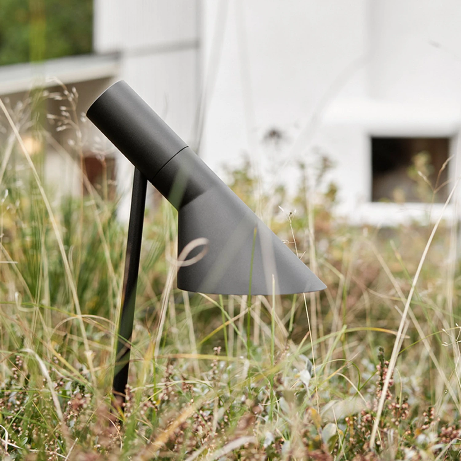 Louis Poulsen AJ Garden Sockel 50 Cm Fußplatte 830 – Bild 4