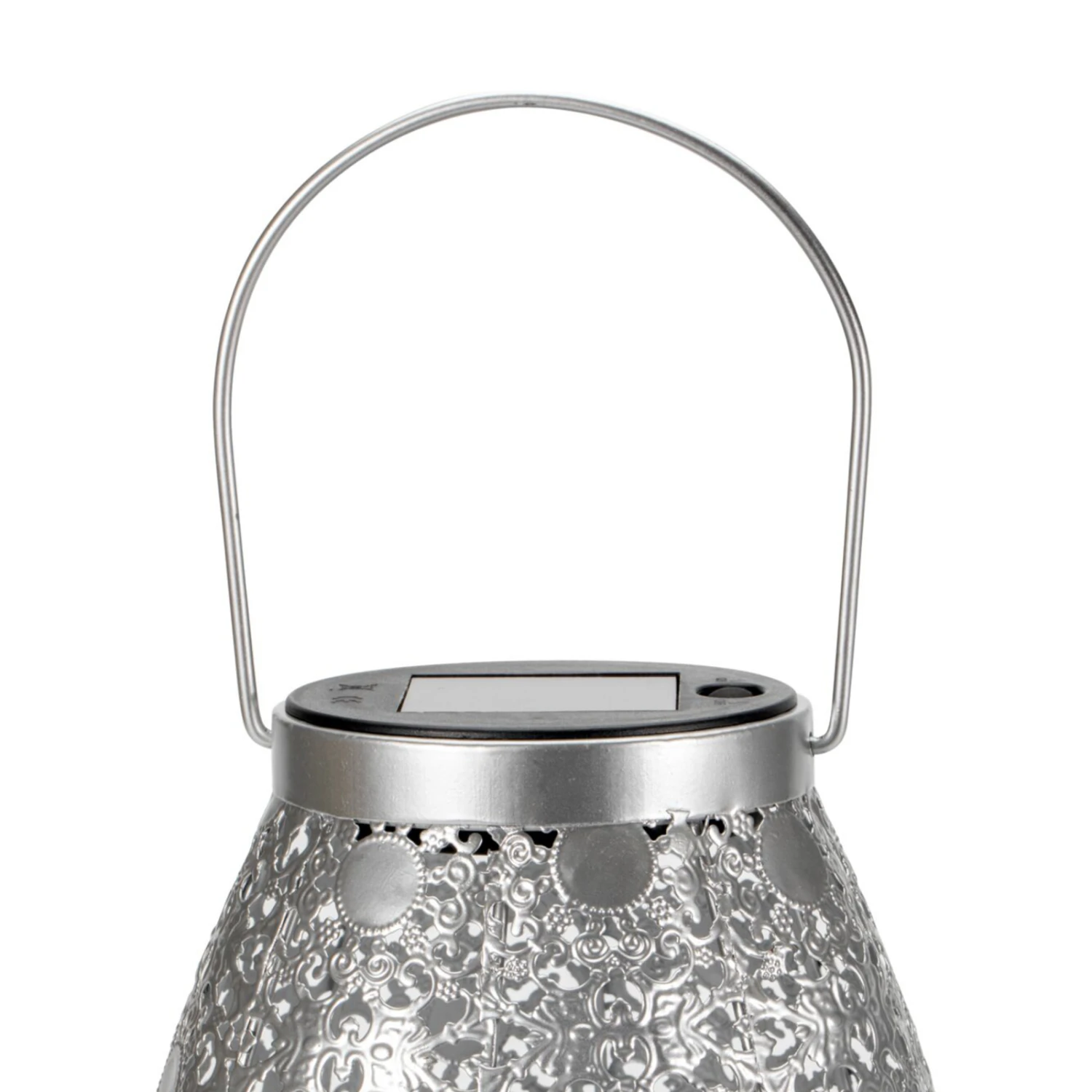 Pauleen Sunshine Temptation LED-Solarlaterne 27 Cm – Bild 5