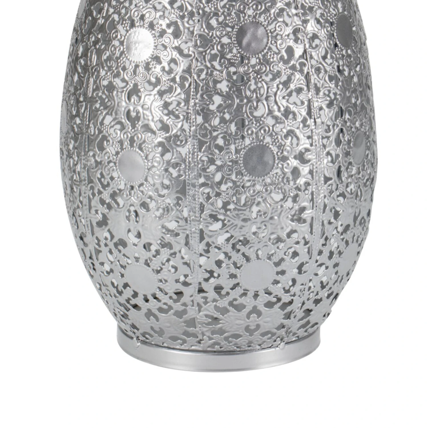 Pauleen Sunshine Temptation LED-Solarlaterne 27 Cm – Bild 6