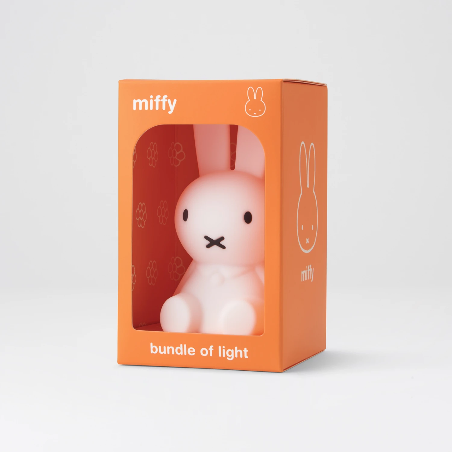 Mr Maria Miffy Nachtlicht Bundle Of Light, 15 Cm – Bild 5
