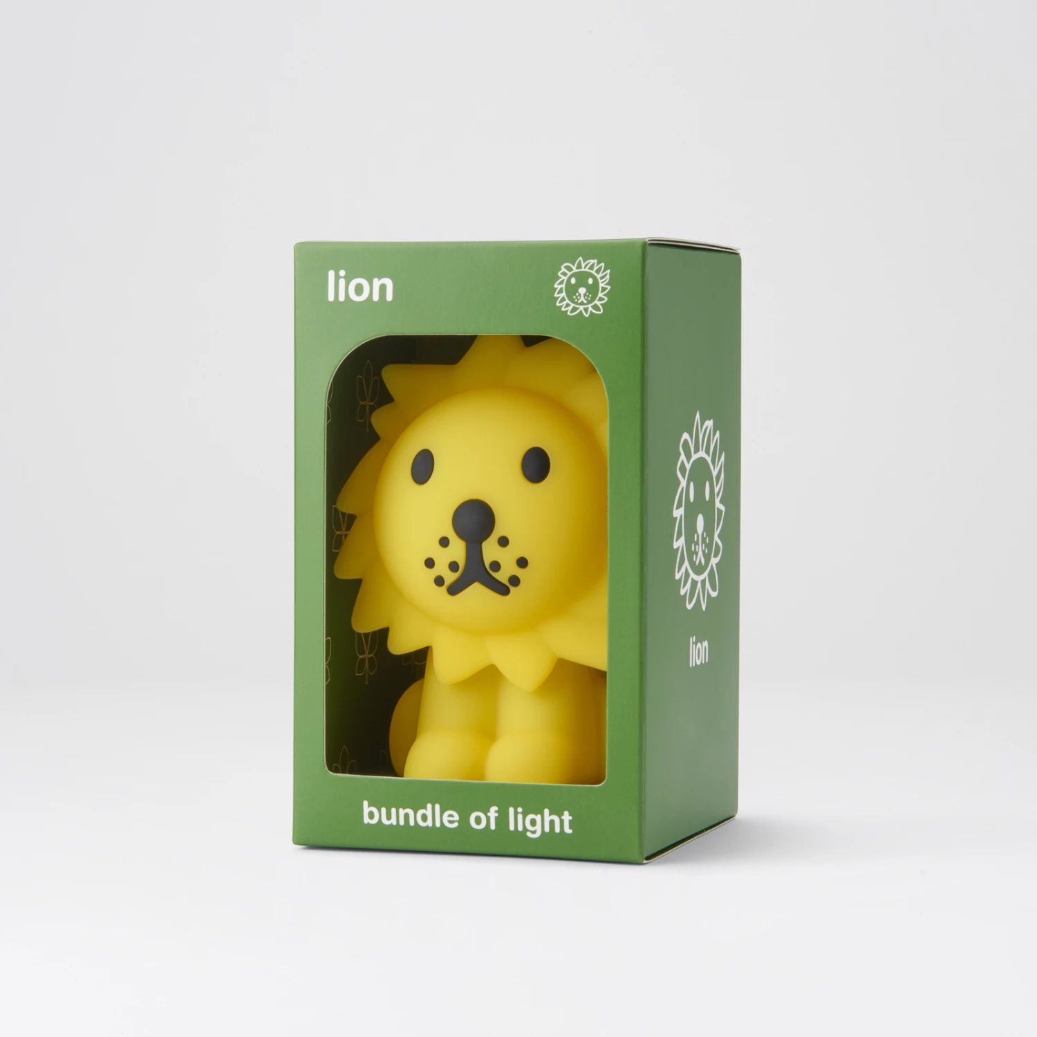 Mr Maria Lion Nachtlicht Bundle Of Light, 12,6 Cm – Bild 4
