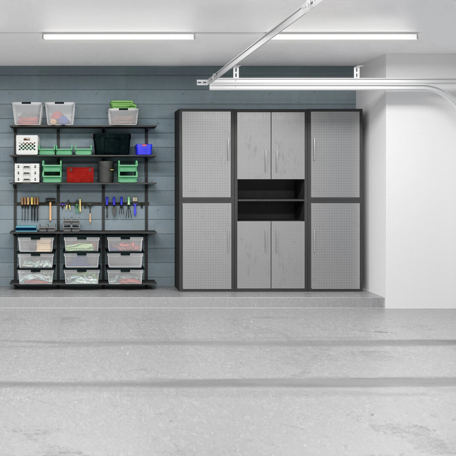 OSRAM SubstiTUBE LED G5 T5 HF HE21 84,9cm 10W 830 – Bild 2