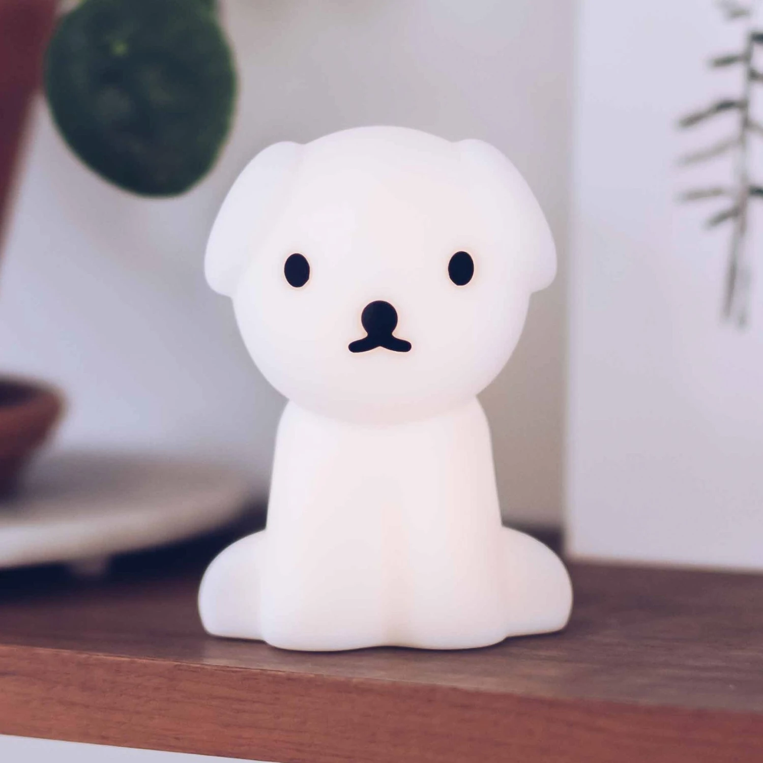 Mr Maria Snuffy Nachtlicht Bundle Of Light, 11 Cm