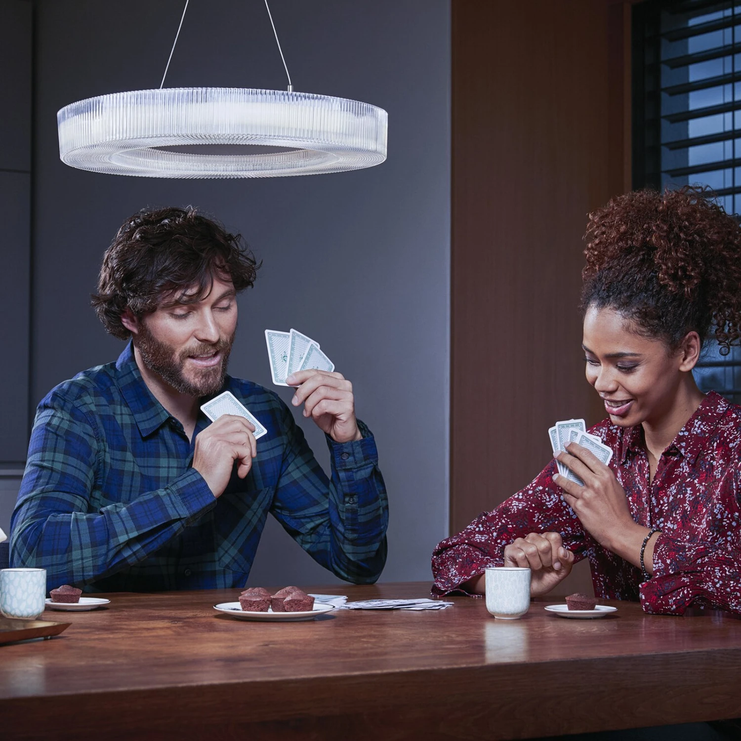 OSRAM SubstiTUBE LED G10q T9 C22 EM 11W 31,2cm 865 – Bild 2