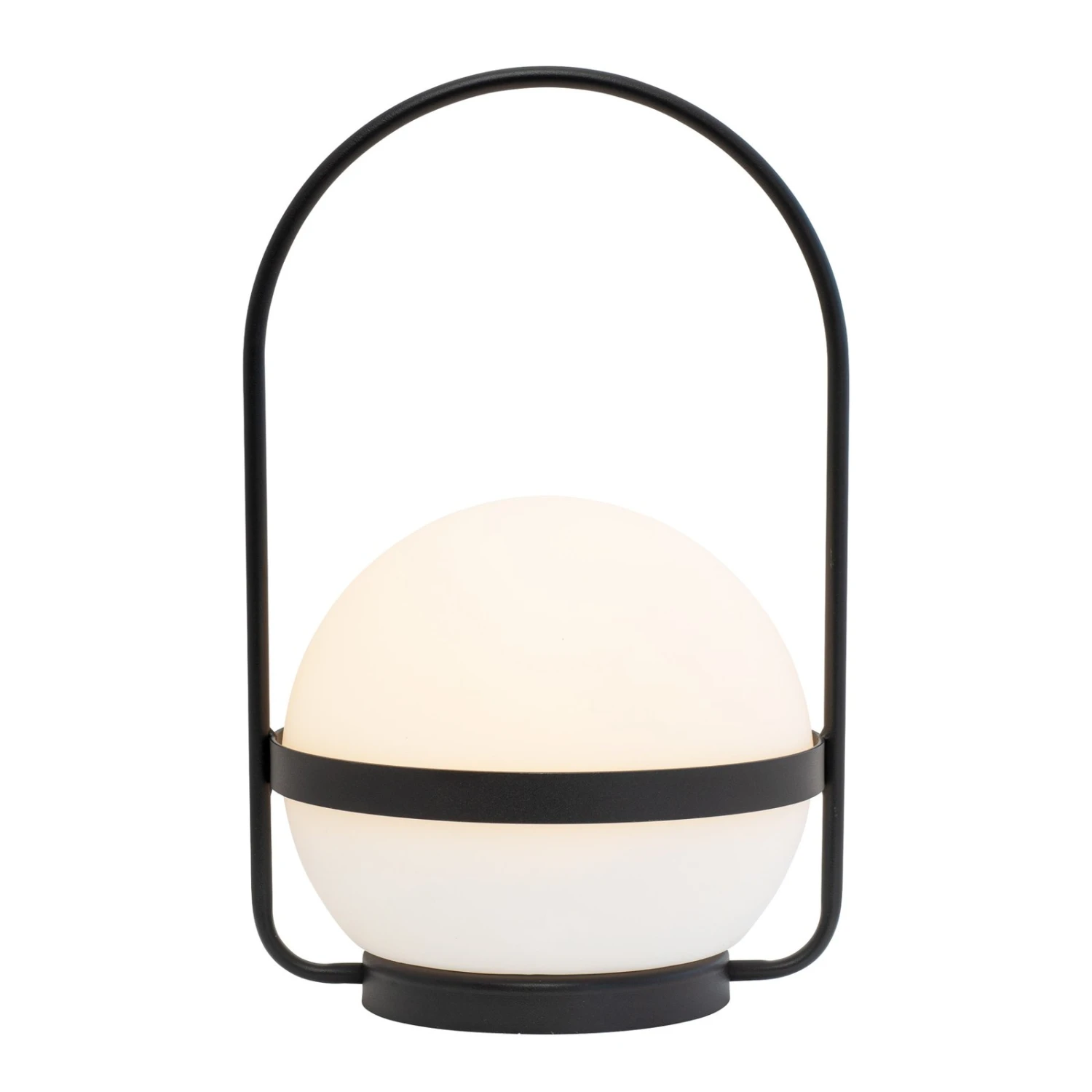 Dyberg Larsen Summer Solar-Tischlampe USB-ladbar – Bild 4