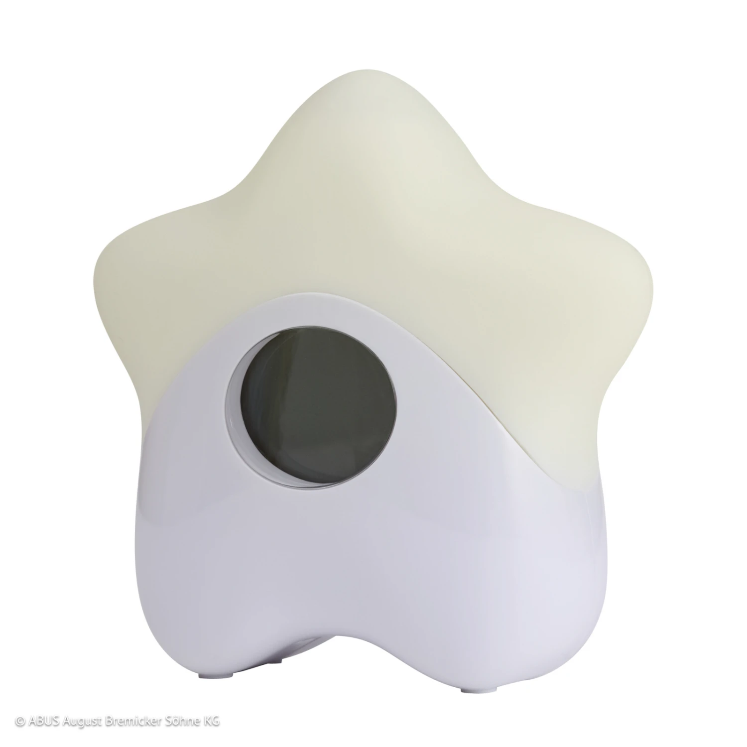 ABUS Lily LED-Nachtlicht Mit Temperaturanzeige – Bild 2