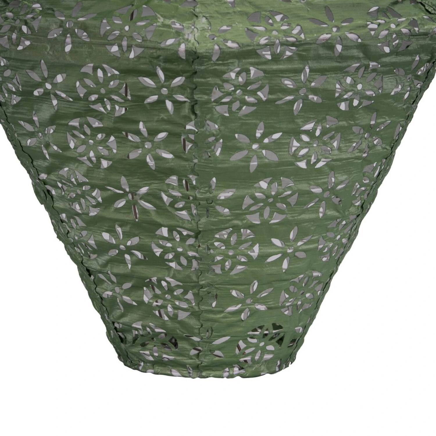 Pauleen Sunshine Flower LED-Solar-Dekoleuchte Grün – Bild 7