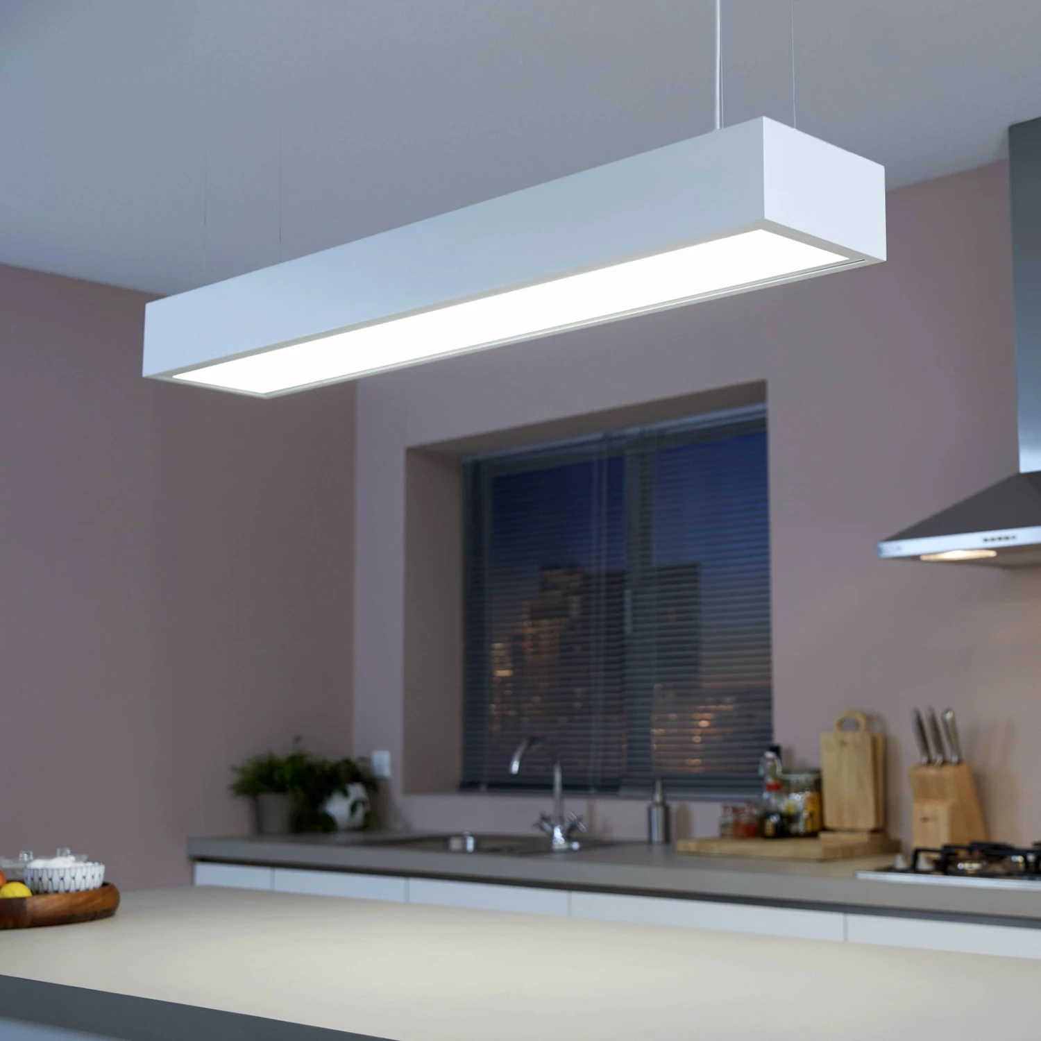 Philips G13 T8 LED-Röhrenlampe 19,5W 151,4cm 2700K – Bild 3