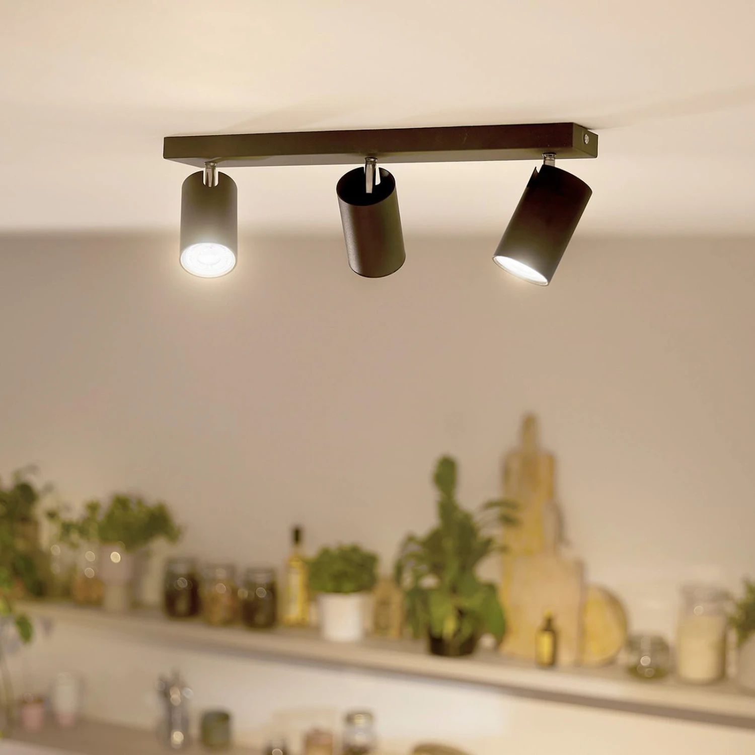 Philips GU10 LED-Reflektor 2,1W 375lm 4.000K – Bild 2