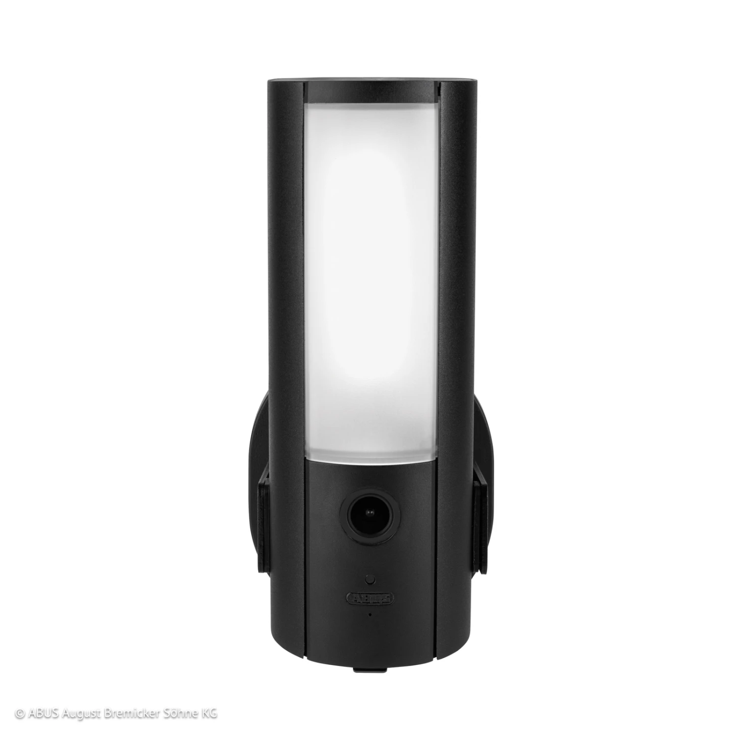 ABUS Smart WLAN Außen-Lichtkamera IP66 Schwarz – Bild 9