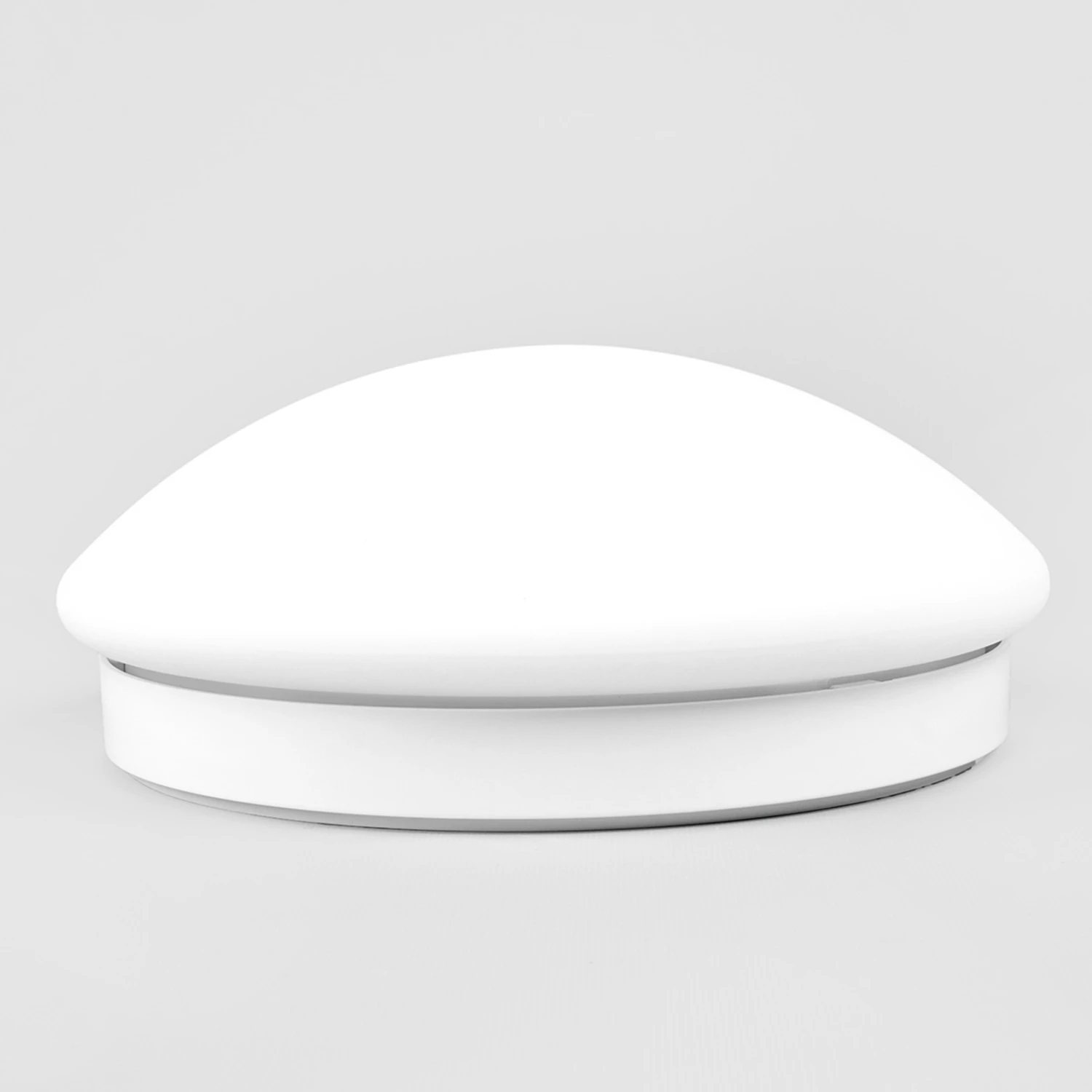 LED-Wandleuchte Sun 12 IP55, 13 W 3000K Ww – Bild 5