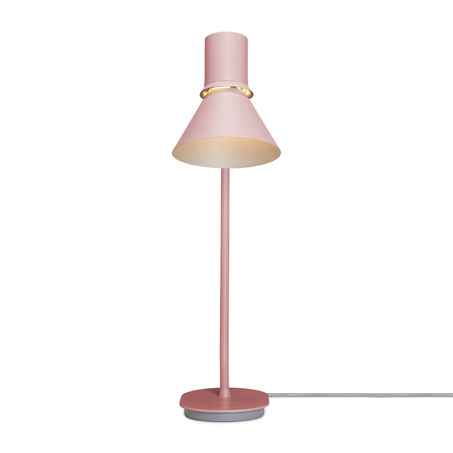 Anglepoise Type 80 Tischlampe, Rosé – Bild 5