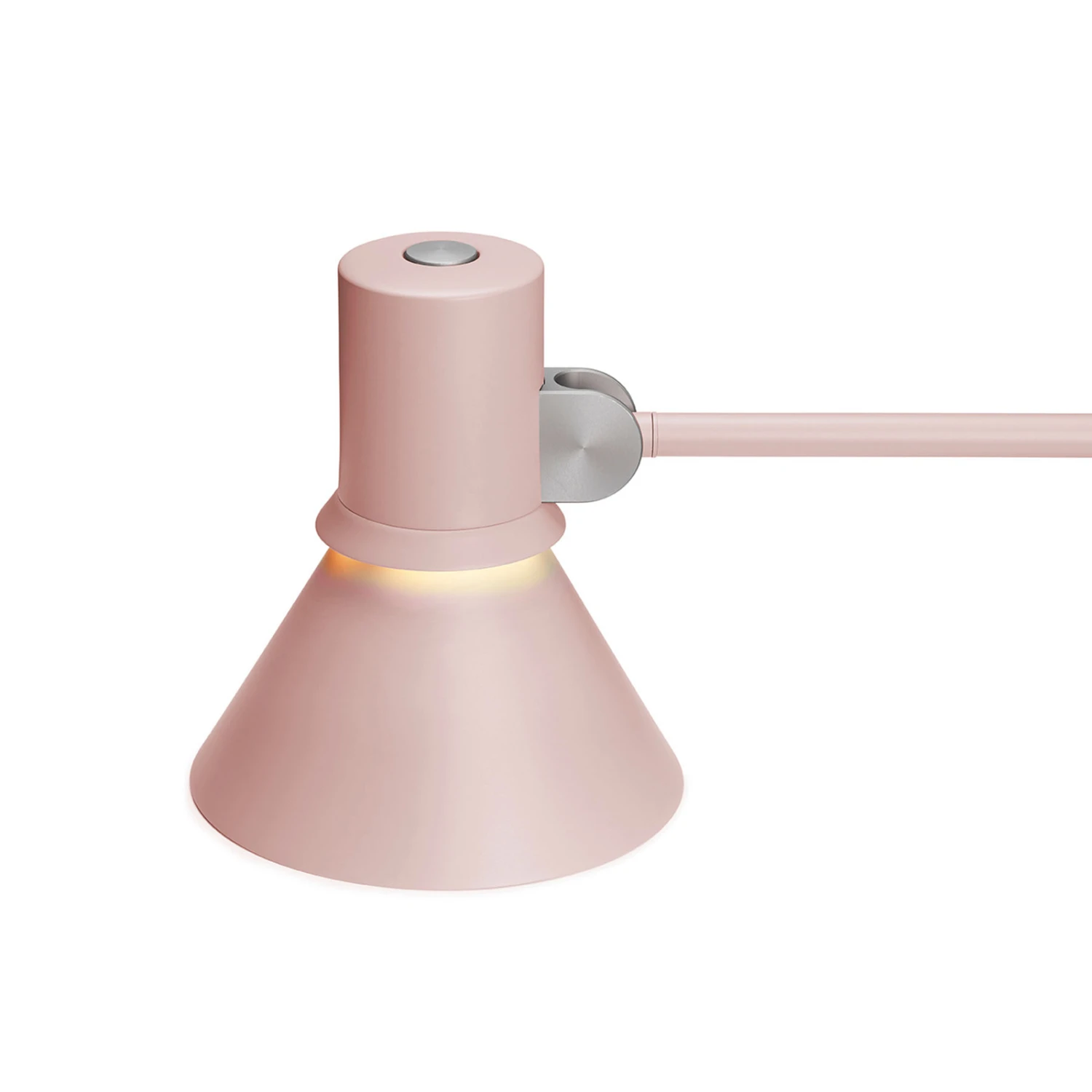 Anglepoise Type 80 Tischlampe, Rosé – Bild 7