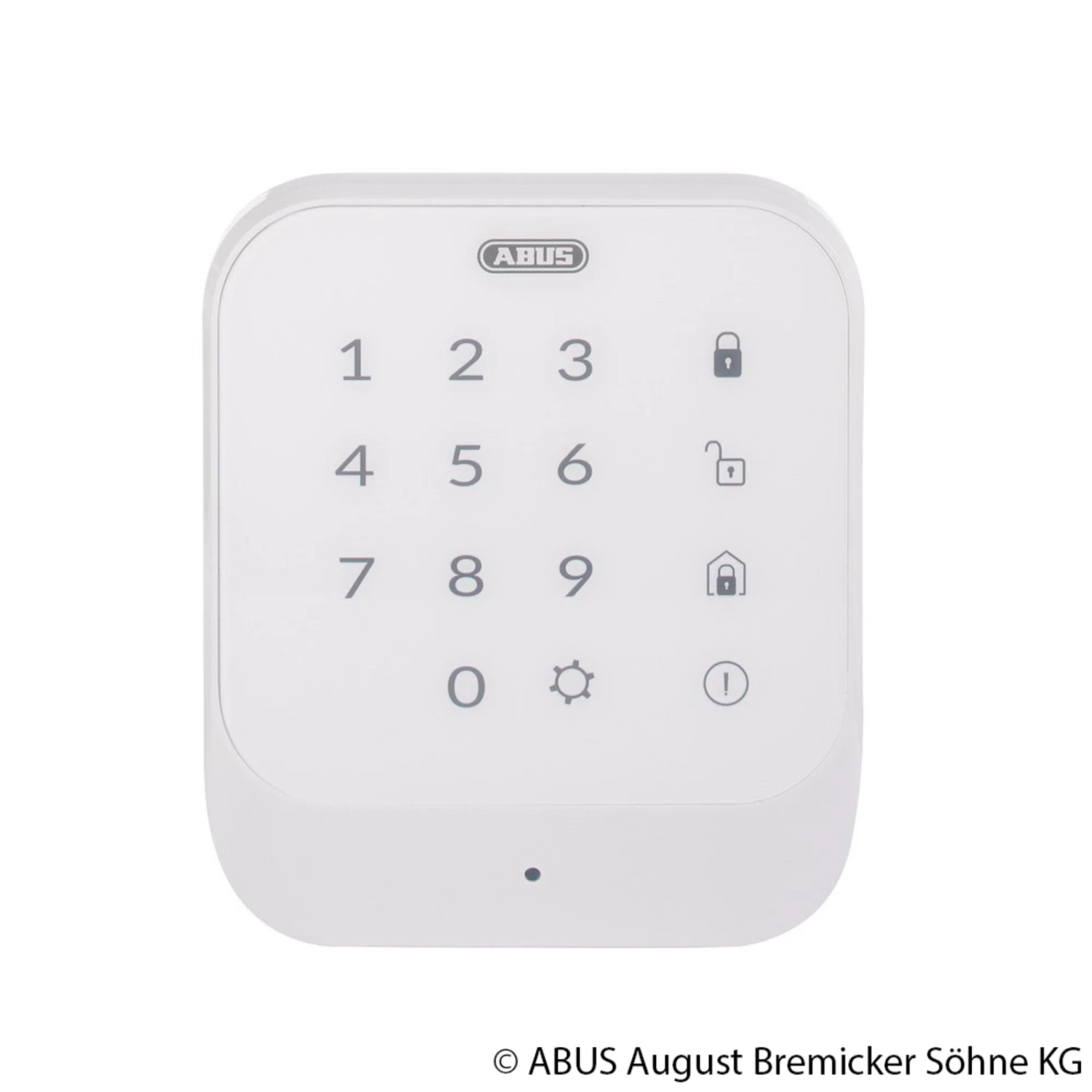 ABUS Smartvest Funk-Bedienteil – Bild 2